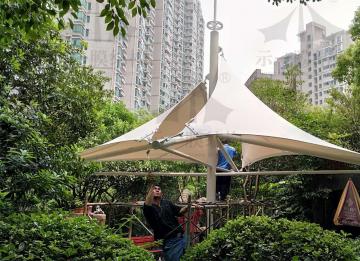 什么是雙層膜結構