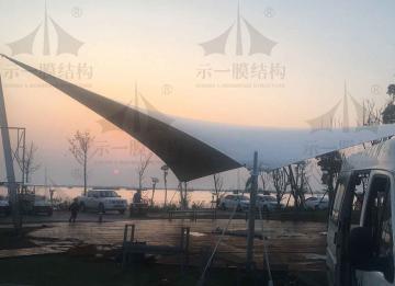 一起尋找膜結(jié)構(gòu)設(shè)計中的注意點(diǎn)