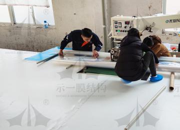 走進ETFE的世界，探討ETFE如何保持干凈？