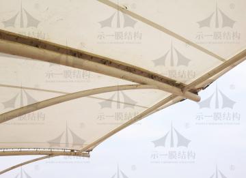 膜結(jié)構(gòu)建筑維護安全省錢措施有哪些？