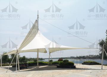 膜結(jié)構(gòu)建筑需要改善的問題有沒有呢？