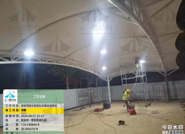 建筑工程夏季高溫天氣的施工要點有哪些？