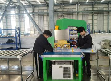 普通建筑與膜結構建筑之間存在什么差異？